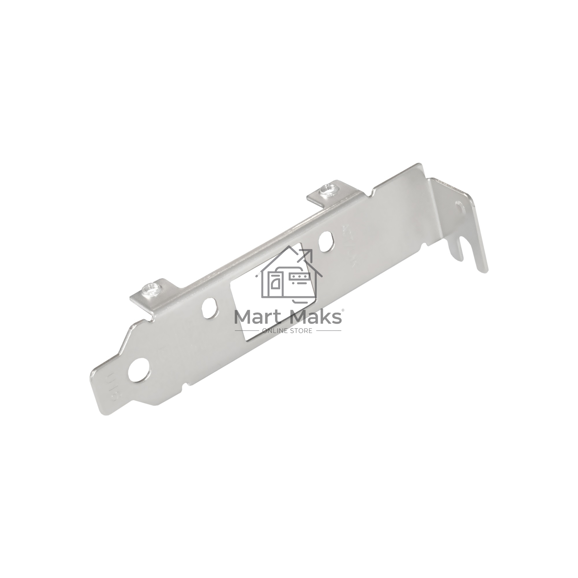 Сетевой адаптер ExeGate EXE-i210AT PCI Express 2.0 10/100/1000Mbps 1xRJ-45 (Copper) Intel WGI210AT