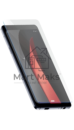 Защитное стекло для телефона BQ-5745L Clever