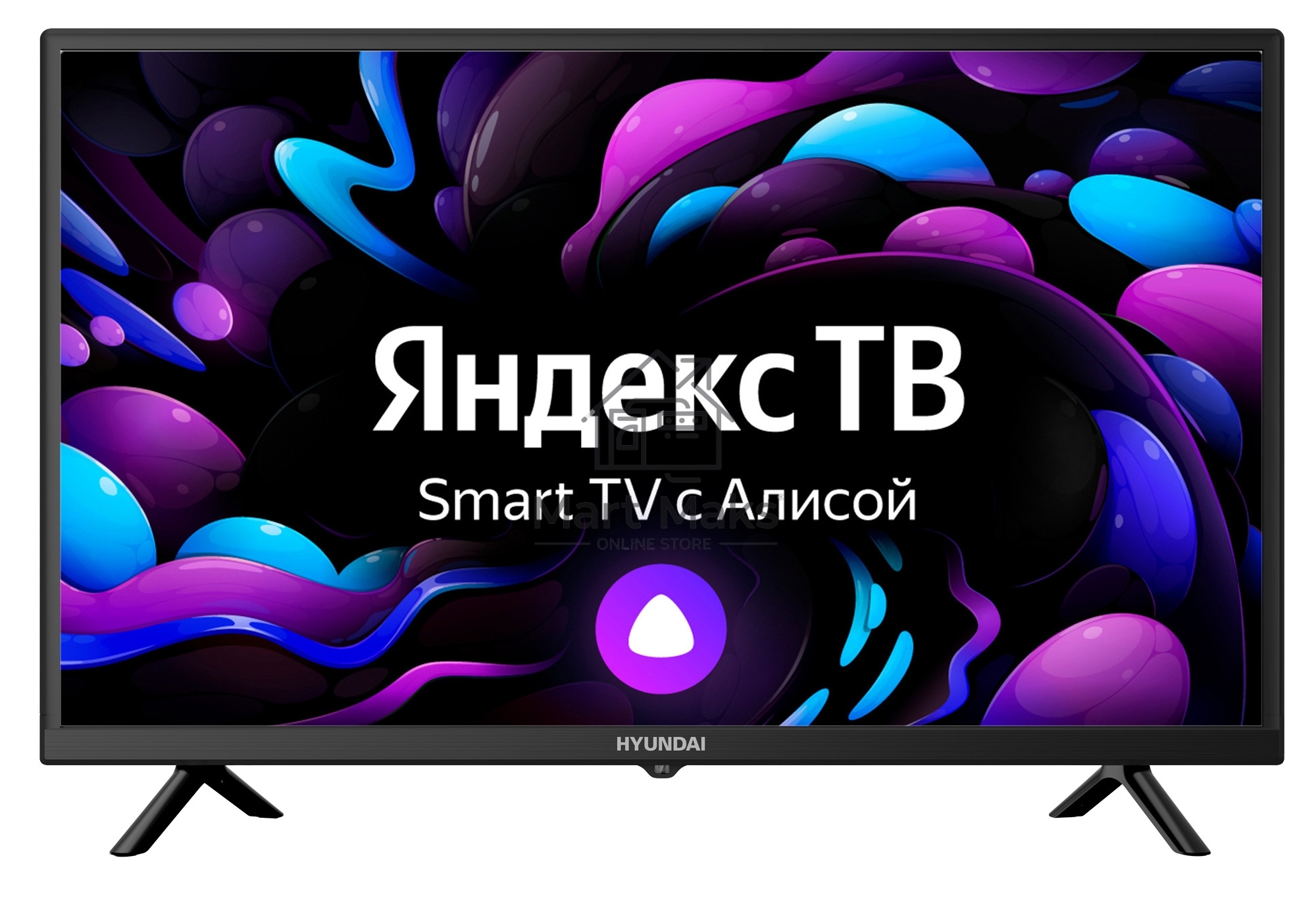 Телевизор Hyundai 32
