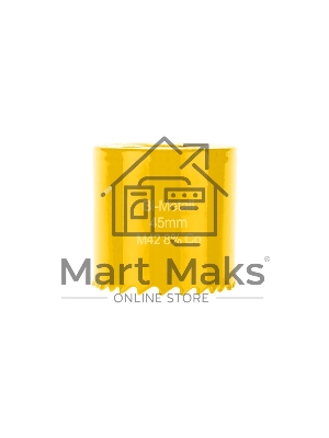 Коронка Bimetal 45 мм Kranz