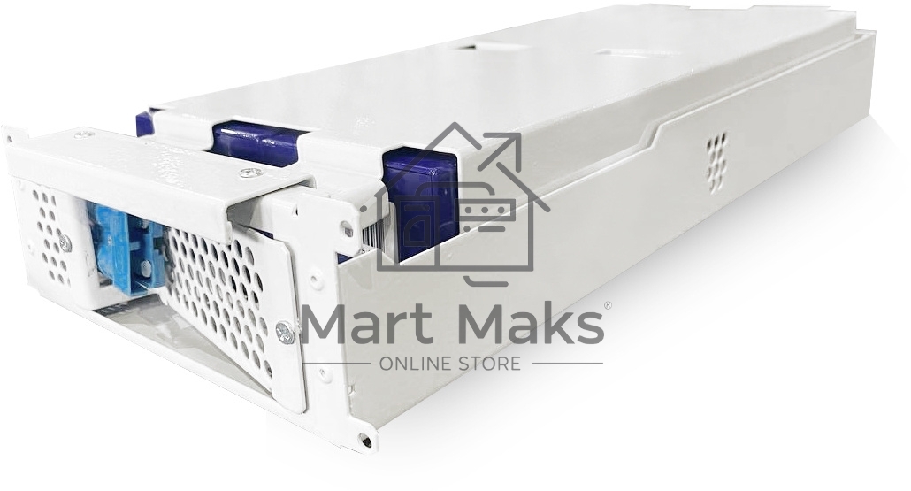 Батарея для ИБП Delta RBM43 48В 10Ач для SMT2200RMI2U/SMT3000RMI2U/SUA2200RMI2U/SUA3000RMI2U/SUM1500RMXLI2U