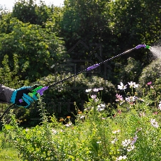 Опрыскиватель Palisad ручной с горловиной 3 л, насосом, шлангом, разбрызгиватель