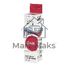 Контейнер с чернилами Sakura C13T09C14A (108 BK) для Epson, черный, 70 мл.