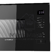 Микроволновая печь встраиваемая Maunfeld MBMO820SGB09