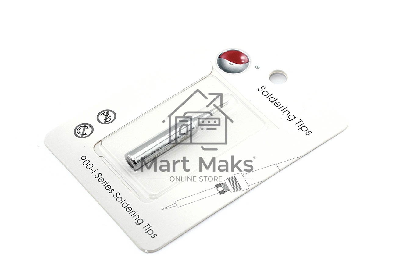 Жало для паяльника BAKU BK-900М-T-I