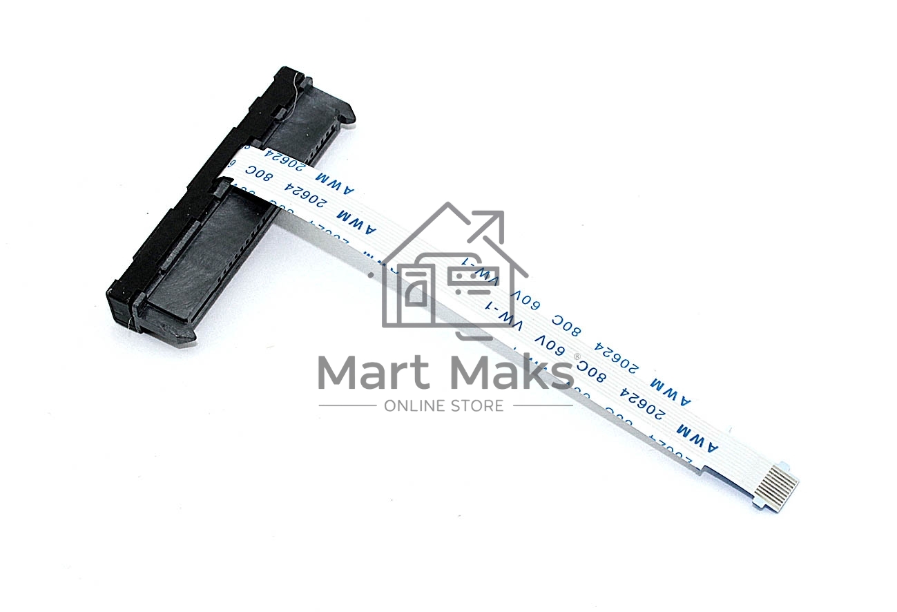 Шлейф жесткого диска для ноутбука Asus VivoBook X571