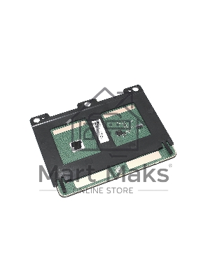Тачпад для Asus E406 серый