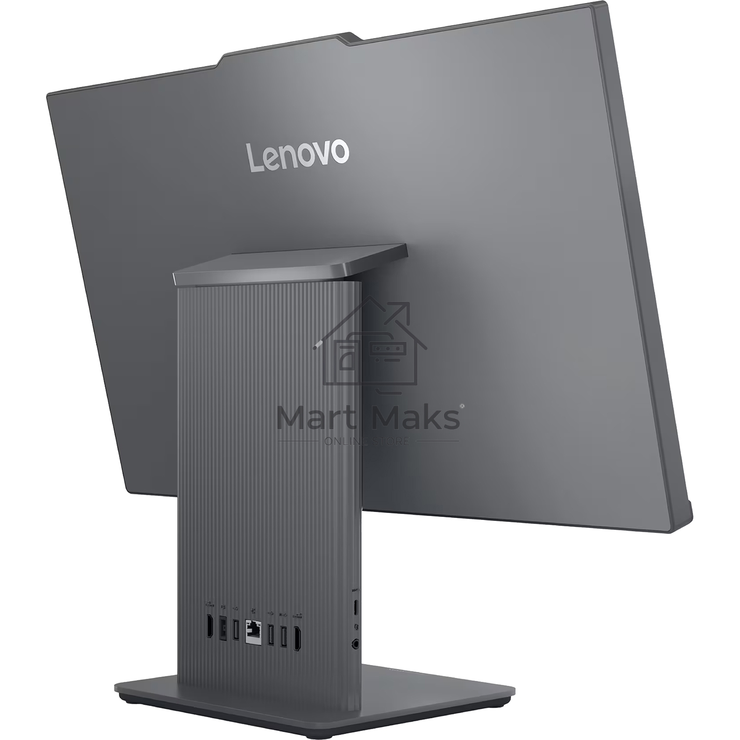 Моноблок Lenovo IdeaCentre AIO 24IRH9, 23.8