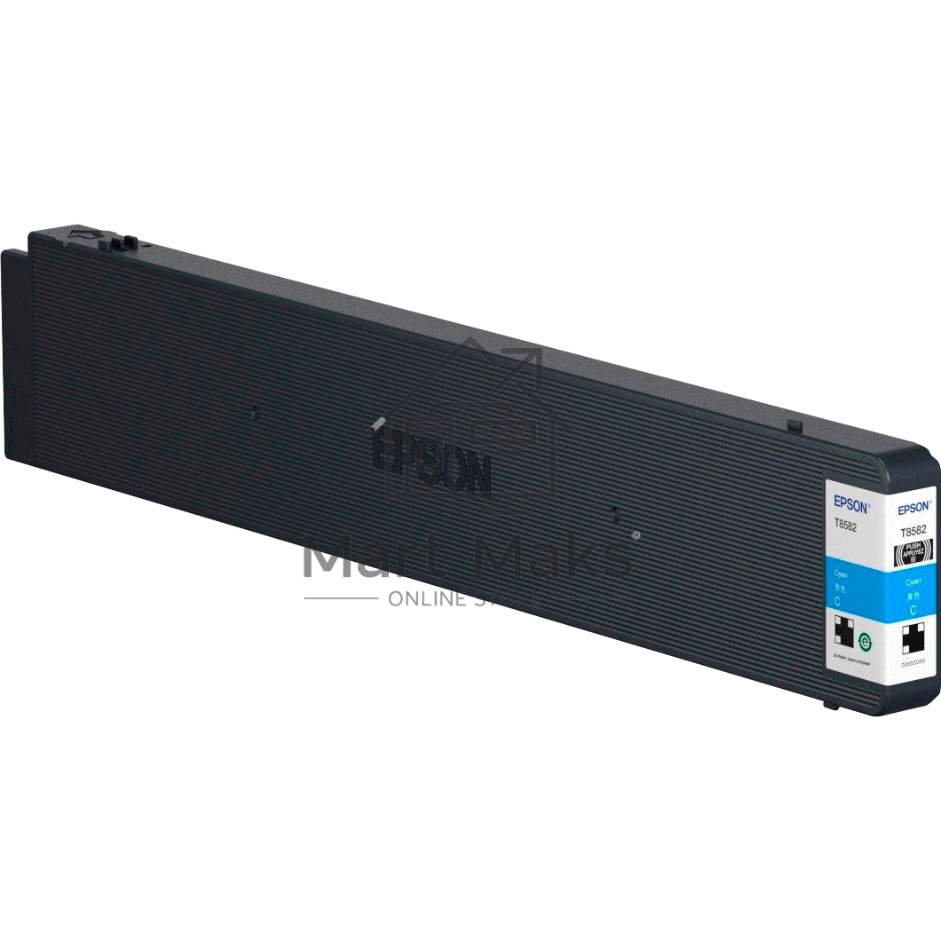 Контейнер с синими чернилами EPSON WorkForce Enterprise WF-C20590