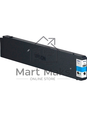 Контейнер с синими чернилами Epson WorkForce Enterprise WF-C20590