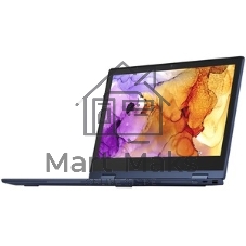 Клавиатура для ноутбука Lenovo Flex 3 CB-11 черная
