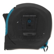 Рулетка Gross 32564 Komfortabel, 10 м х 25 мм обрезиненный корпус