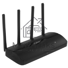 Двухдиапазонный маршрутизатор Wi-Fi Mercusys MR27BE