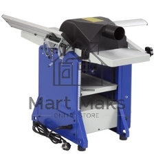 Станок фуговально-рейсмусовый БЕЛМАШ JT-2 204/210 (1500W)