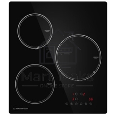 Индукционная варочная панель Maunfeld AVI4535SBK