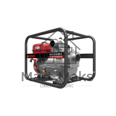 Мотопомпа A-ipower бензиновая для сильно загрязненной воды AWP100TX 30341
