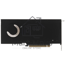 Видеокарта VGA NVIDIA RTX PRO 4000 Blackwell SFF Edition, 24 GB GDDR7 with ECC, Mini DP, PCI Express 5.0 x16, Bulk