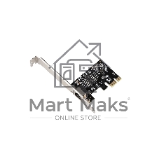 Сетевой адаптер ORIGO ON200/A1A PCI-E, 1x1000Base-T (низкопрофильная и стандартная планки в комплекте)