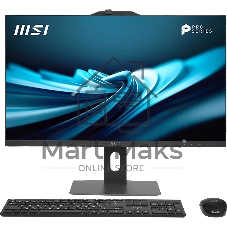 Моноблок MSI PRO AP272P 14M-1207XRU 27