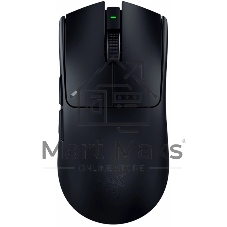 Мышь беспроводная/проводная Razer Viper V3 Pro черный, 35000 dpi, радиоканал, USB, кнопки - 8