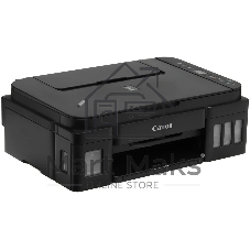 Струйное МФУ Canon Pixma G2010 /A4/цветная печать/до 8 стр.в мин/лоток подачи 100 л./СНПЧ/USB 2.0/черный (2313C012)