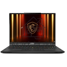 Ноутбук MSI Stealth 16 AI A2HWFG-086XRU Core Ultra 7 255H 32Gb SSD1Tb NVIDIA GeForce RTX 5060 8Gb 16