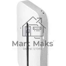 Модем 3G/4G Digma DWR-M300LTE USB Wi-Fi Firewall +Router внешний белый
