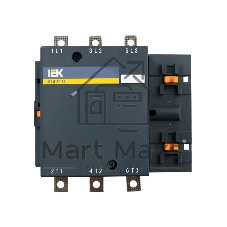 Контактор КТИ-5115 115А 400В/АС3 IEK KKT50-115-400-10