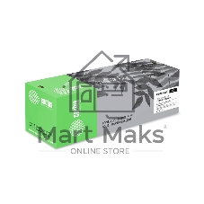 Картридж лазерный Cactus CS-TK8505K черный (30000 стр.) для Kyocera FS-4500CN/5550CN/TASKalfa 4551ci