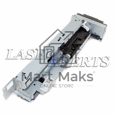 Узел захвата из кассеты HCI (лоток 4) правый HP LJ M806/M830