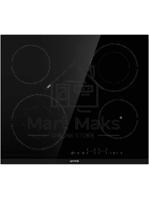 Электрическая варочная панель Gorenje ECT644BCSC 