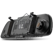 Видеорегистратор Mio R45 черный 2Mpix 1080x1920 1080p 135гр. GPS MSC8336
