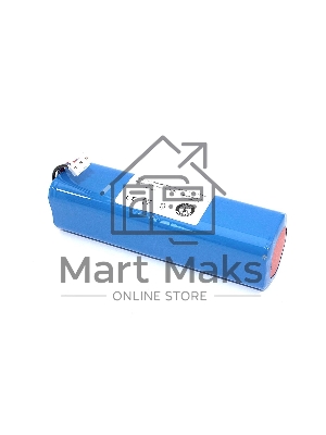 Аккумулятор для пылесоса Philips FC8603 FC8705 3pin 12,8V 2200mAh Li-ion