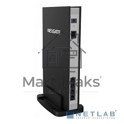 IP телефония и системы связи Yeastar TA400 VoIP-шлюз, 4*FXS