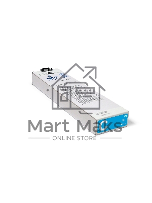 Картридж струйный NVPrint для Riso ComColor 7150/9150/3150 (NV-S-6702E, совместимый), Голубой (1000 мл)