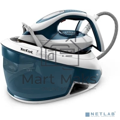 Парогенератор Tefal SV8110E0