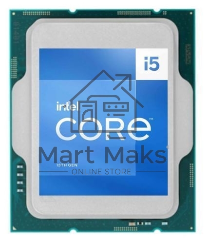 Процессор Intel Core i5-13400 Soc-1700 2.5GHz OEM