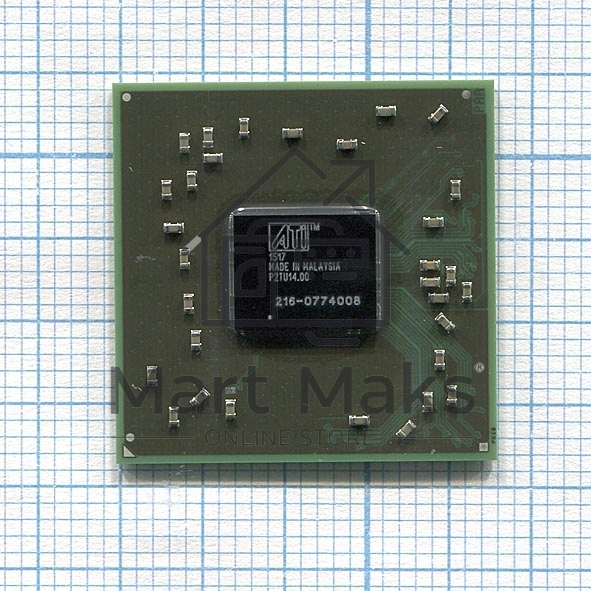 Чип ATI 216-0774008