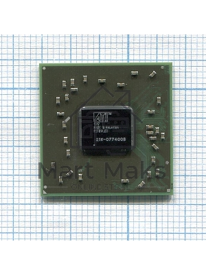 Чип ATI 216-0774008