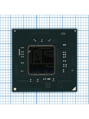 Процессор Intel® Pentium® Silver N5000 SR3RZ Reball