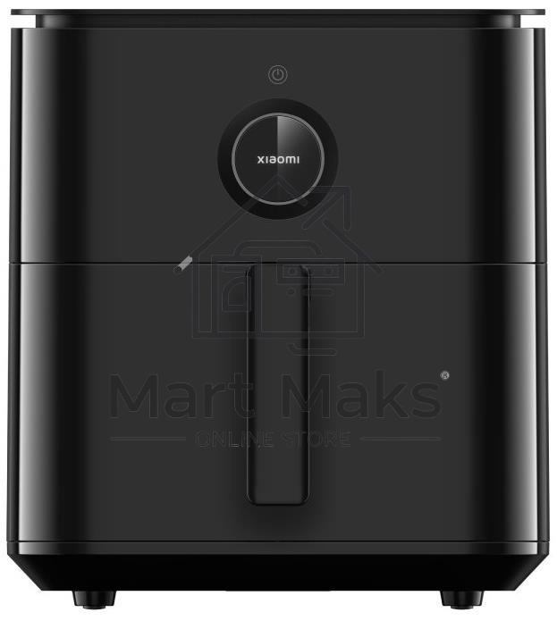 Аэрогриль Xiaomi MAF10 SMART 6.5L EU черный BHR7357EU