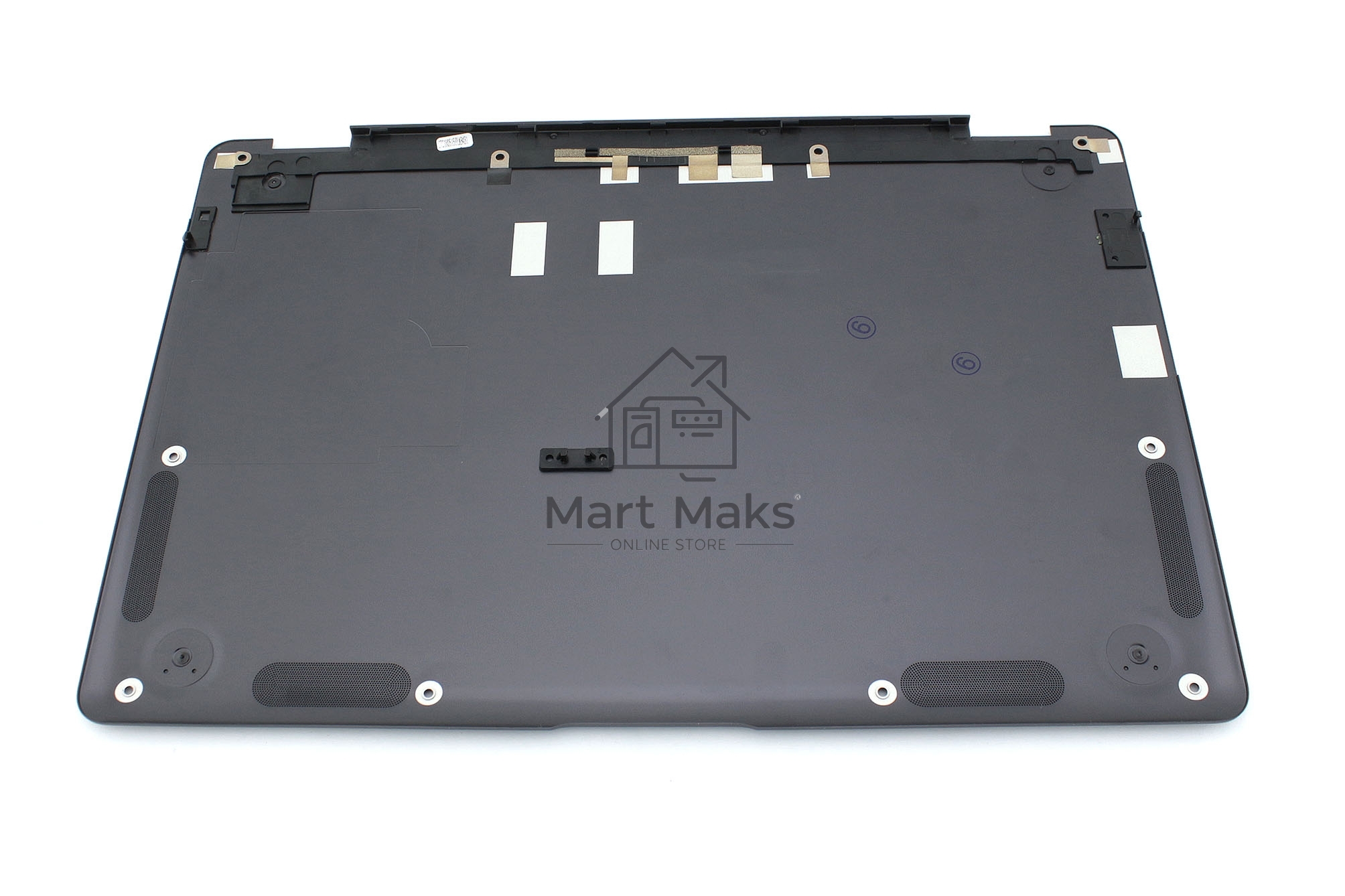 Поддон для Asus UX370 темно-серый