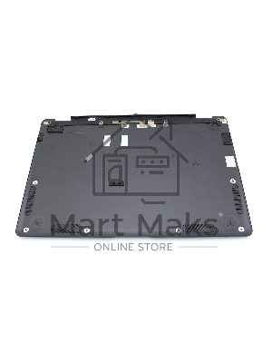 Поддон для Asus UX370 темно-серый