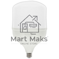 Светодиодная (LED) Лампа Smartbuy-HP-75W/6500/E27