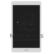 Модуль (матрица + тачскрин) для Huawei MediaPad T3 8.0 белый