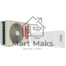 Сплит-система Centek CT-65CDC18 белый
