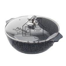 Жаровня Гранит Star Induction Pro 3 л 33803И