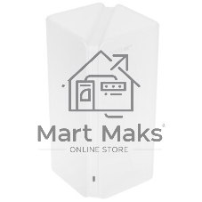Трехдиапазонная гигабитная Wi-Fi Mesh система Tenda MX21 Pro (2-pack) AXE5700, 2,4/5/6 ГГц, до 5665 Мбит/с, 3x1 Гбит/с