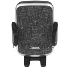 Автомобильный держатель для смартфона HOCO (6931474758507) CA94 4,5 -6,7 черный