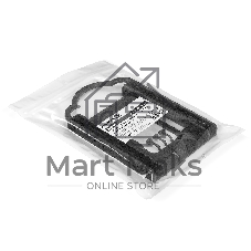 Салазки (переходник) ExeGate HD-2T3P-NF125 для безвинтового крепления HDD/SSD 2.5